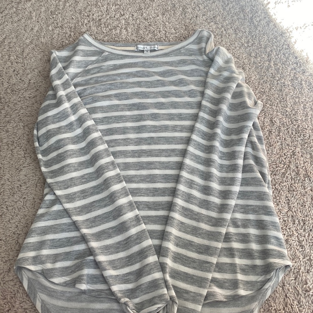 Light weight long sleeve!